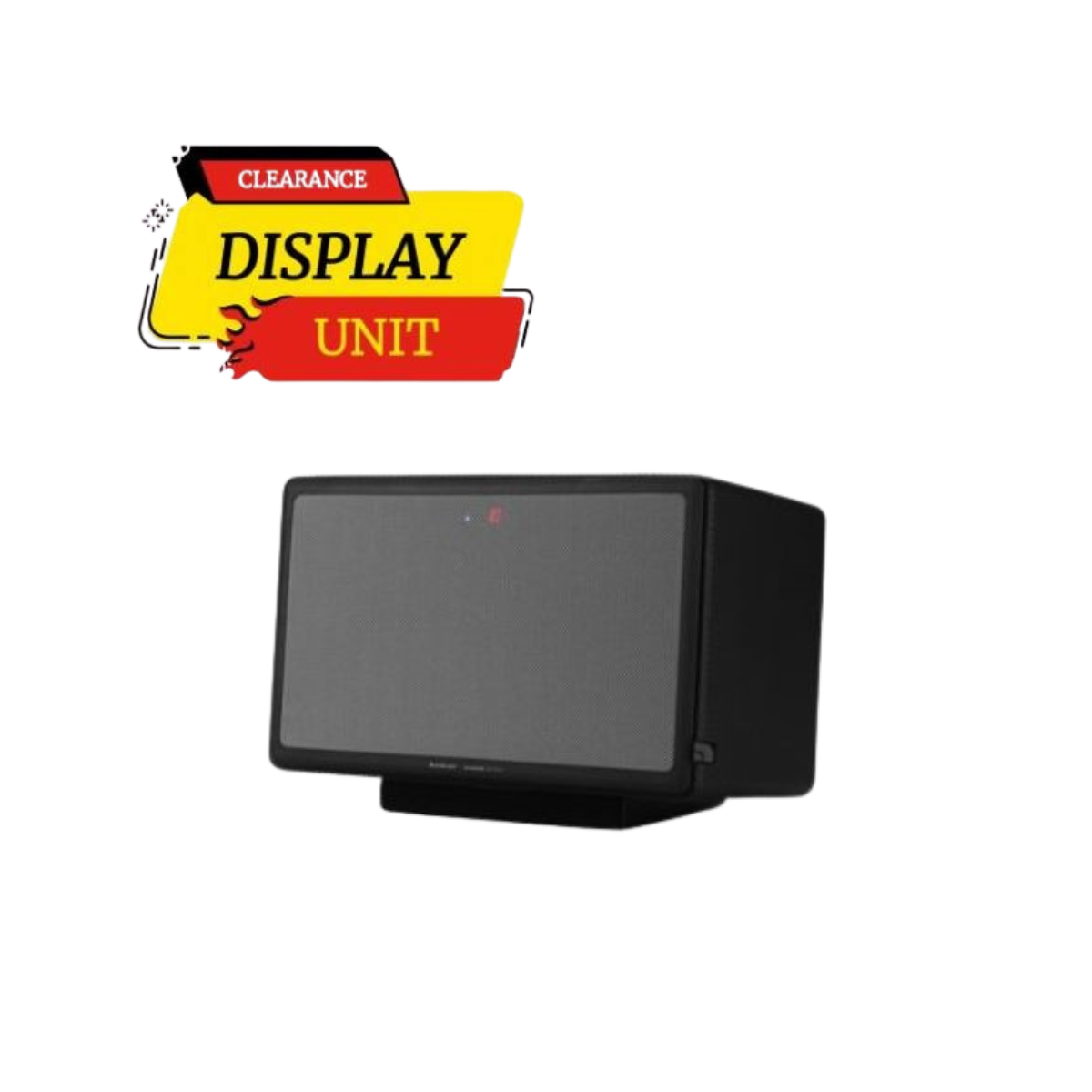 Audio Pro Allroom Air One Speaker with AirPlay-02