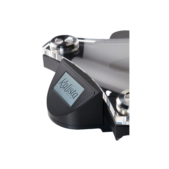Kalista DreamPlay DAC Prestige Converter