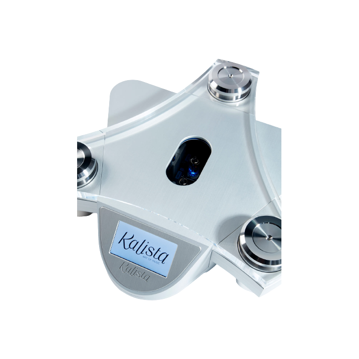 Kalista DreamPlay DAC Prestige Converter