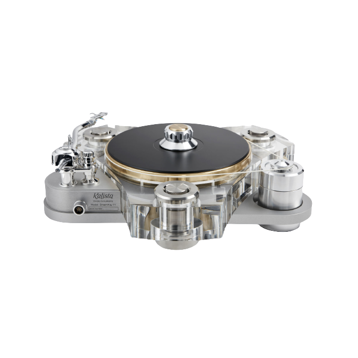 Kalista DreamPlay Twenty-Twenty Turntable
