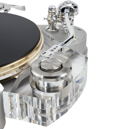 Kalista DreamPlay Twenty-Twenty Turntable