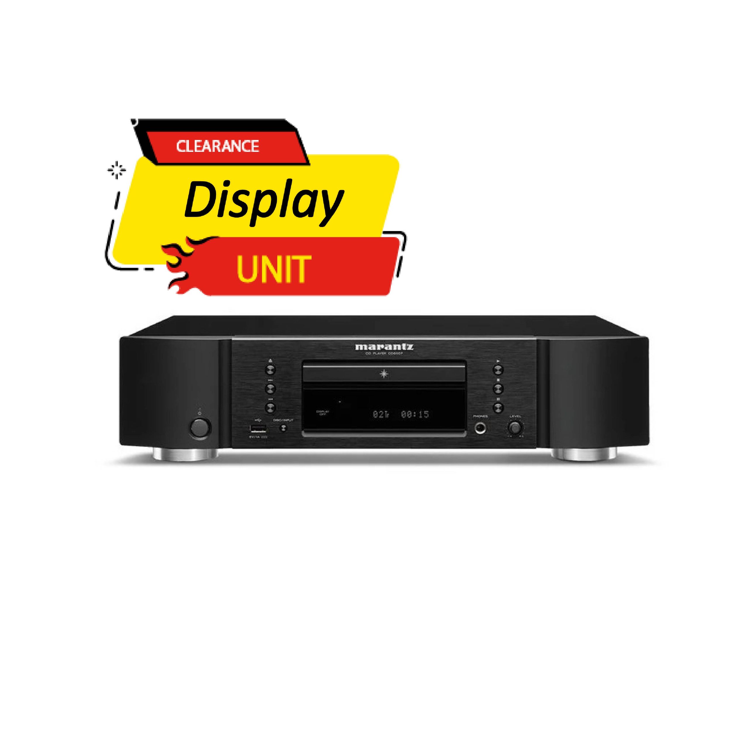Marantz CD6007