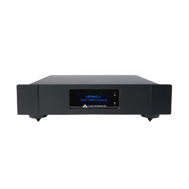 Metronome Technologie Le DAC D/A Converter (Made In France) (Preorder
