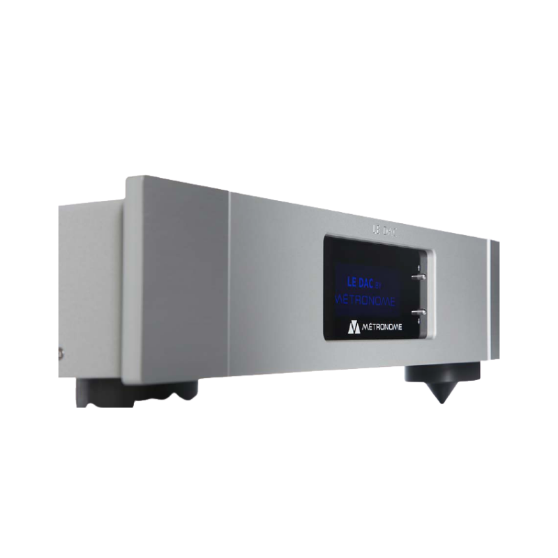 Metronome Technologie Le DAC D/A Converter(Made In France) CMY