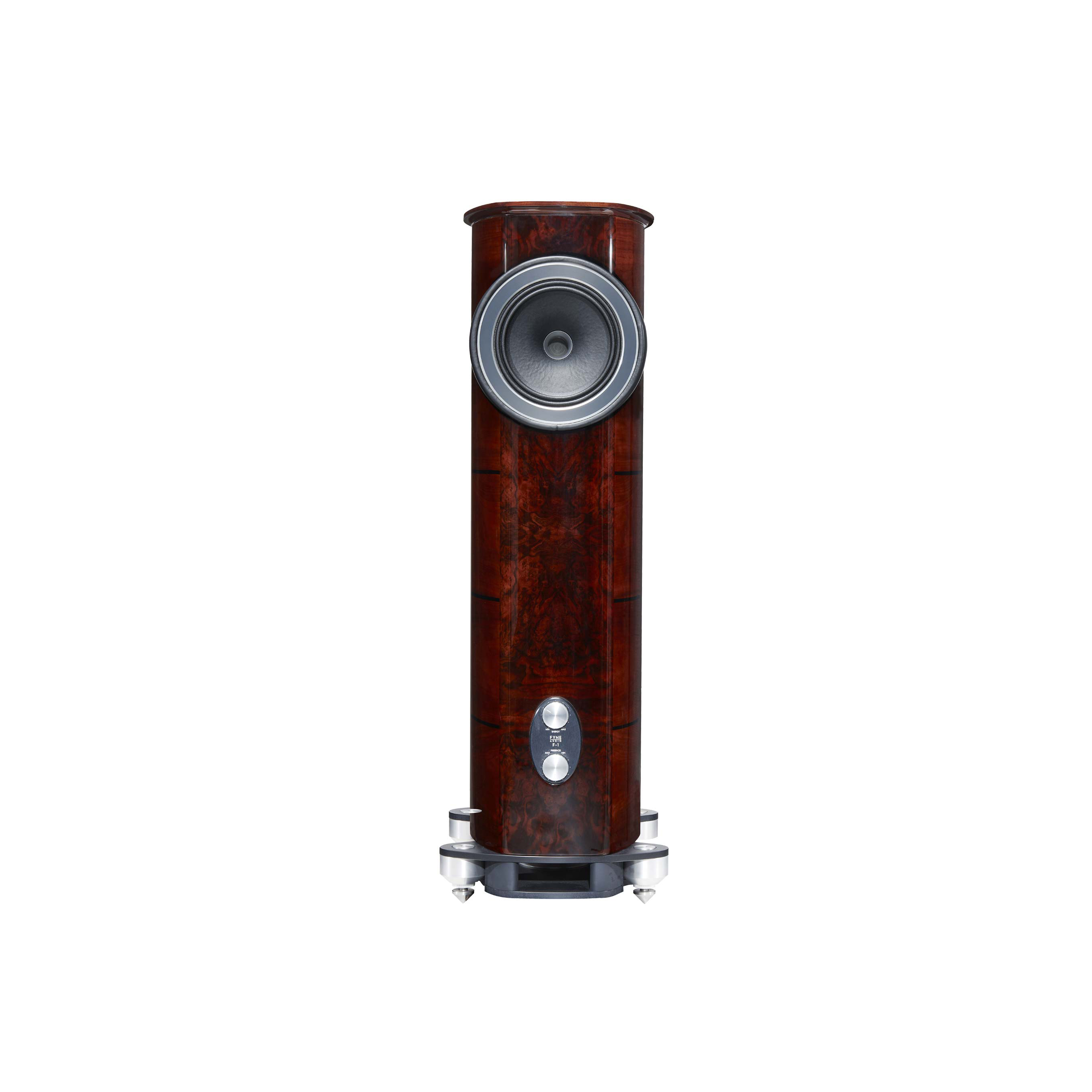 Fyne sales audio prices