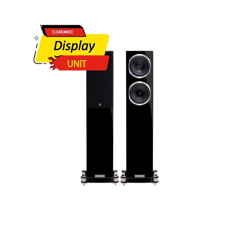 Fyne Audio F501SP