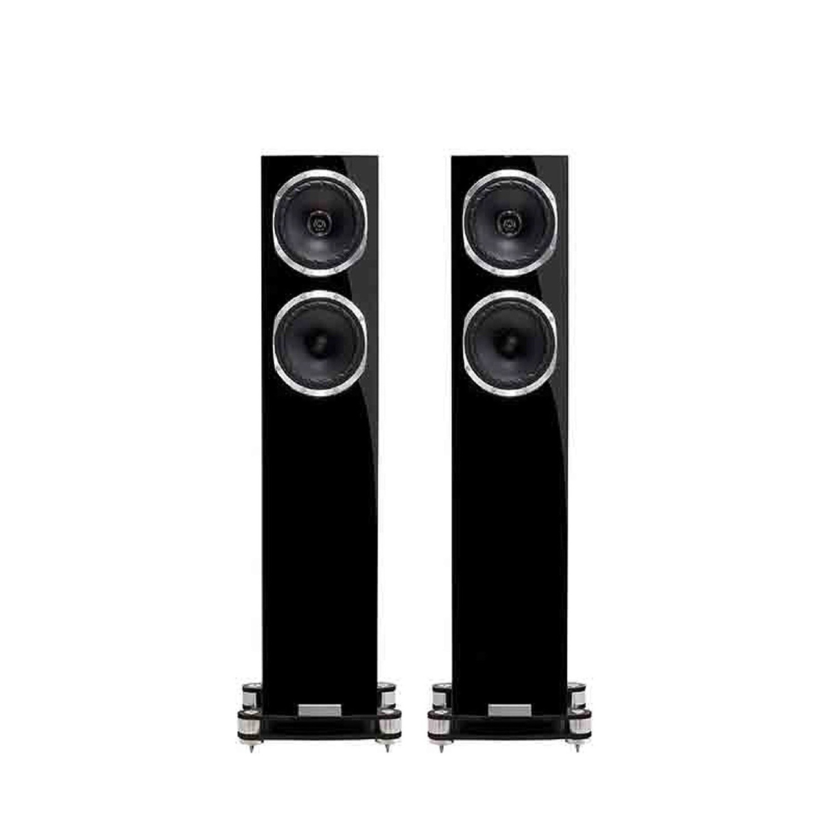 Fyne Audio F502SP 8″