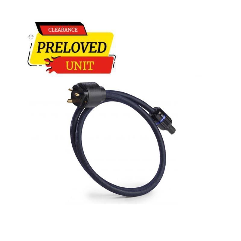 Shunyata Research Venom V10 XC Power Cord (1.75M)