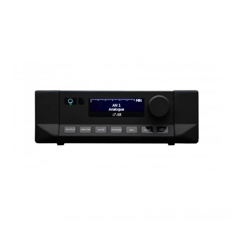 Cyrus Audio i7-XR Integrated Amplifier (1)