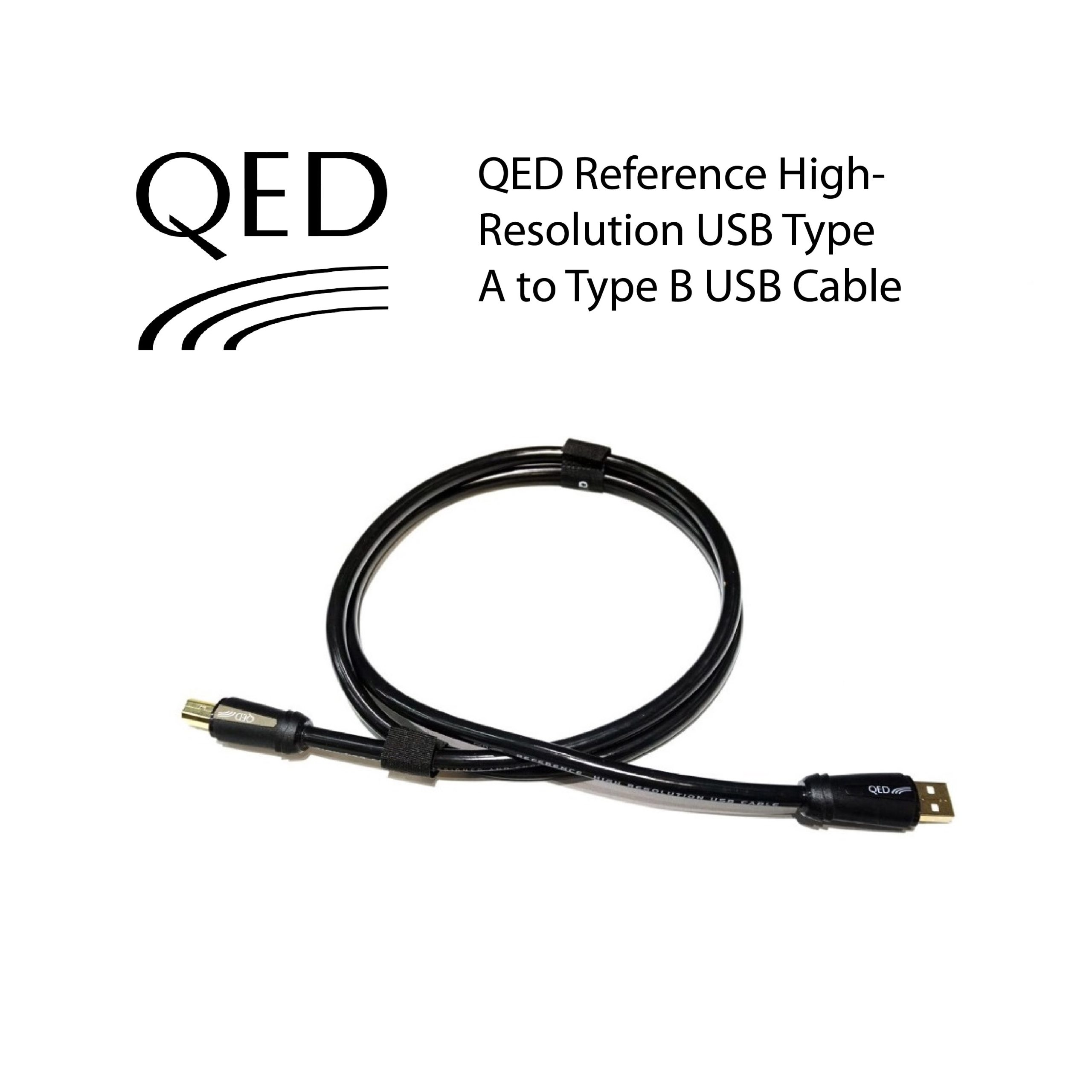 QED Performance Active Hdmi Cable With Ethernet (12 M) HS