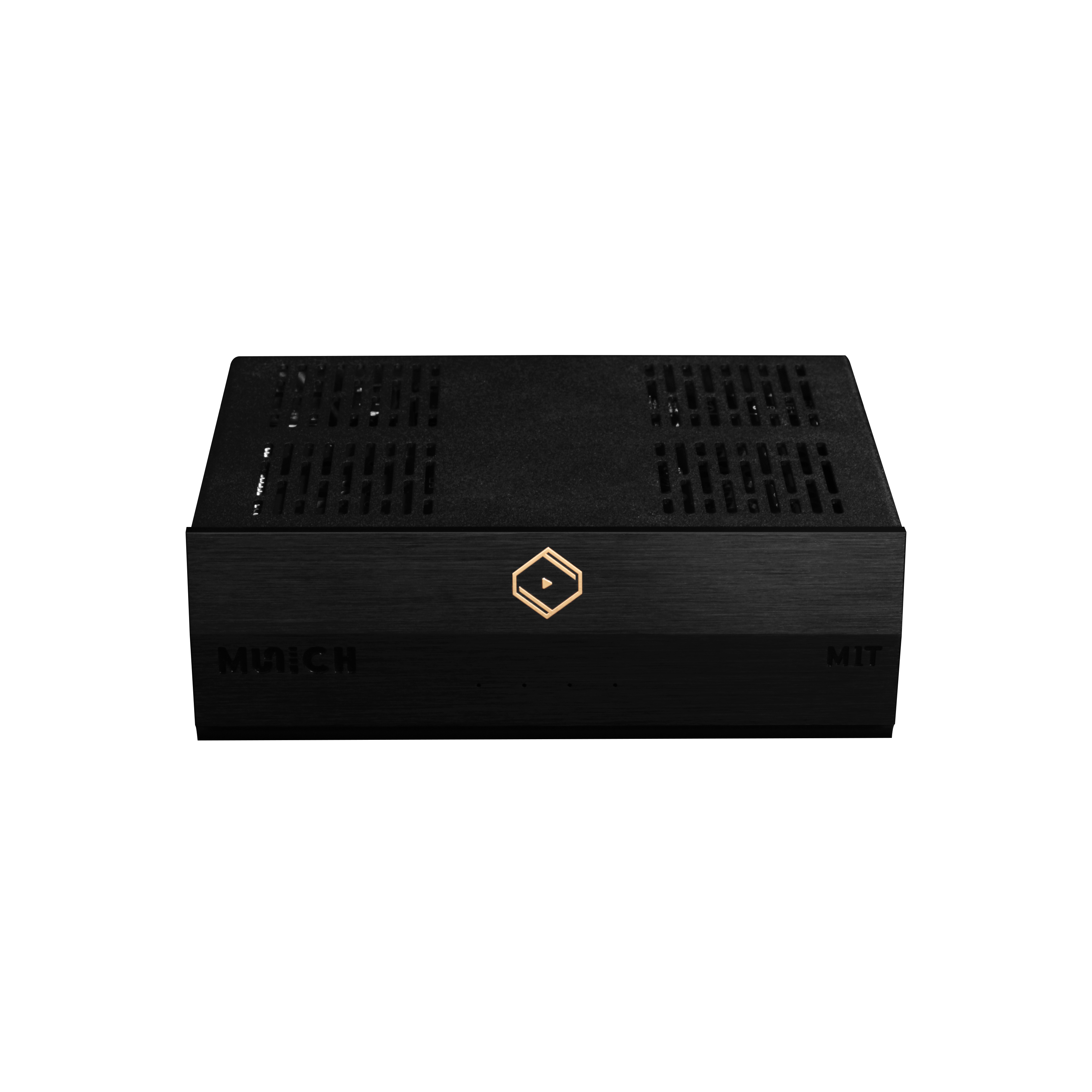 輸入 SILENT ANGEL M1T-8GB ミュージックストリーマー acornproperties ...