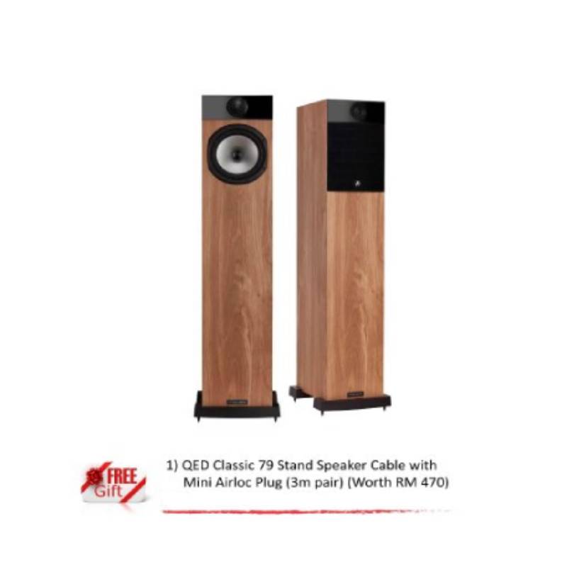 Fyne Audio F302i