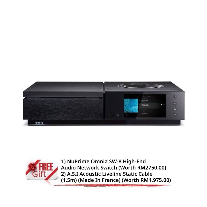 Naim Audio Uniti Star