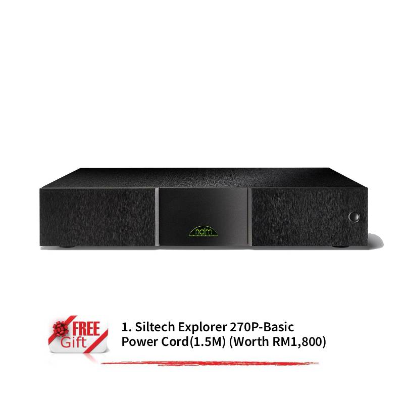 Naim Audio XPS DR Power Supply