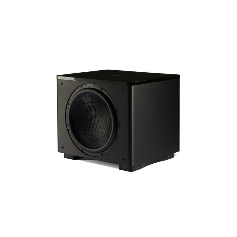REL Acoustics HT1510 Predator Subwoofer CMY