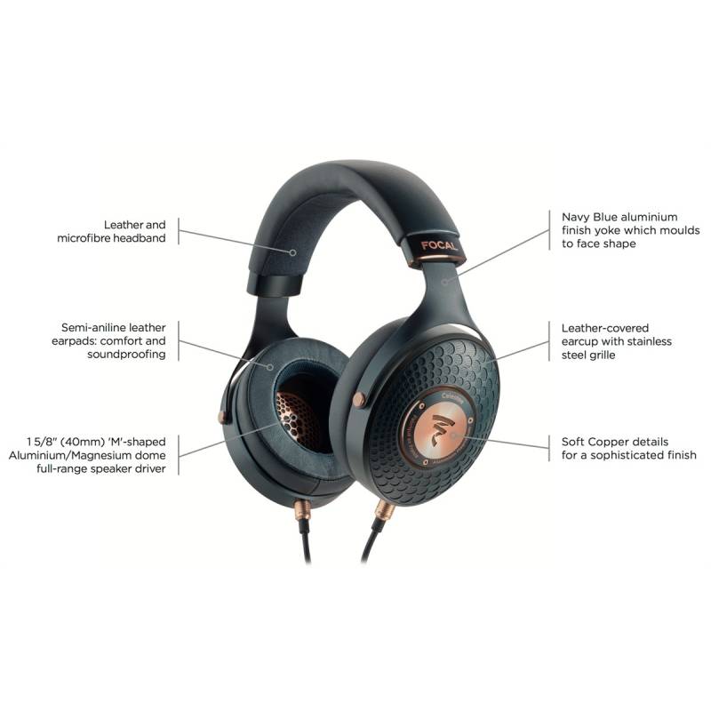 Focal Celestee