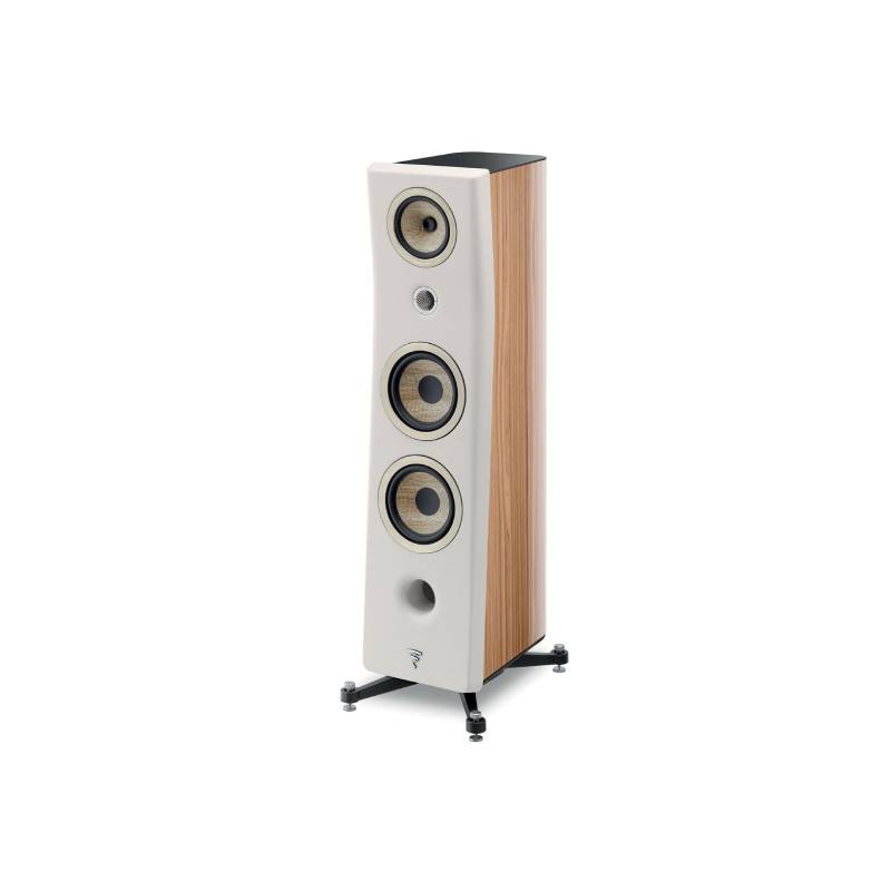 Ivory Matt _HG Walnut