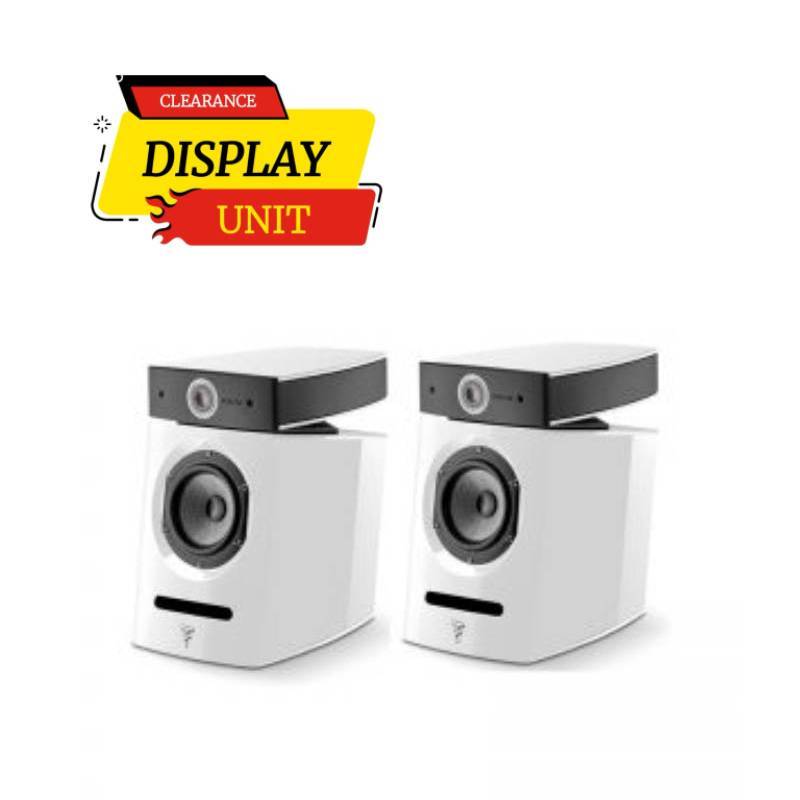 Focal Diablo Utopia Evo