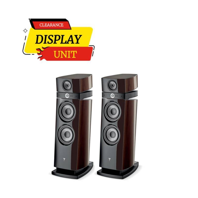 Focal Maestro Utopia Evo Floorstanding Speaker