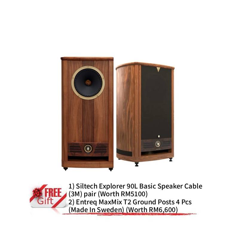 Fyne Audio Vintage 12