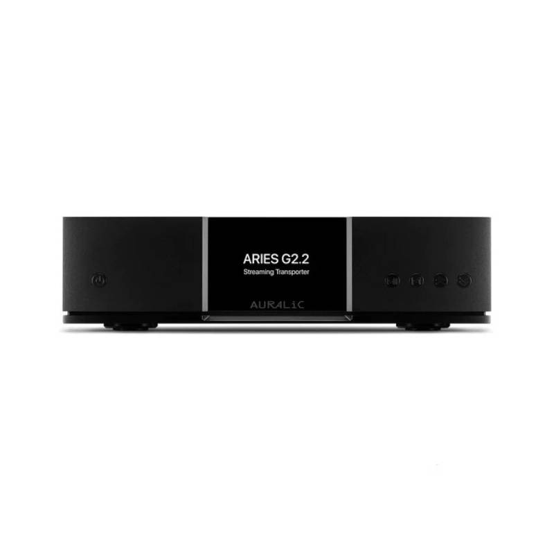 ARIES G2.2 (4TB)