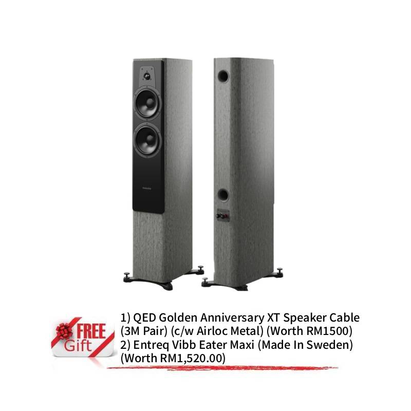 Dynaudio Contour 30i (Nordic Silver)