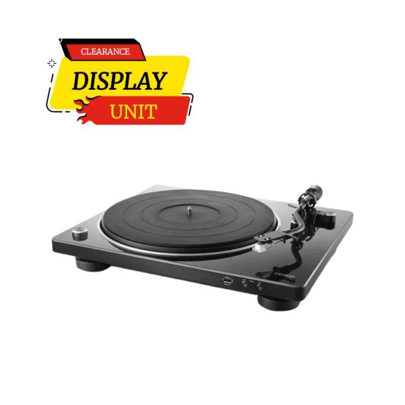 Denon DP-450 USB