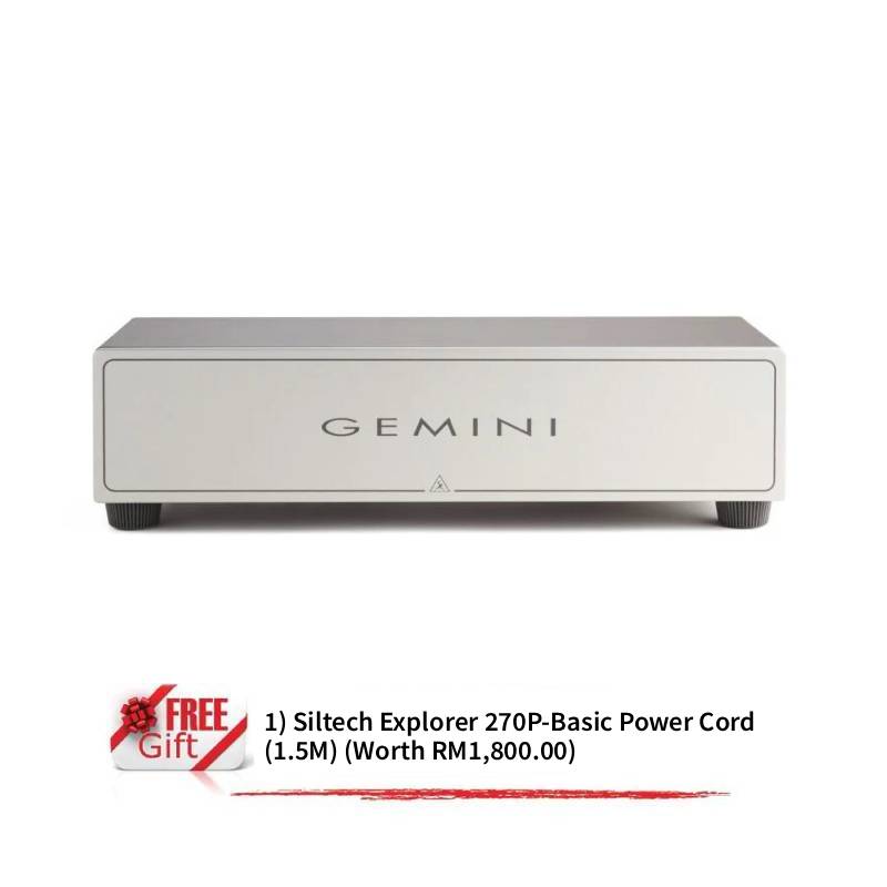 Shunyata Research Gemini Model-8 Power Distributor