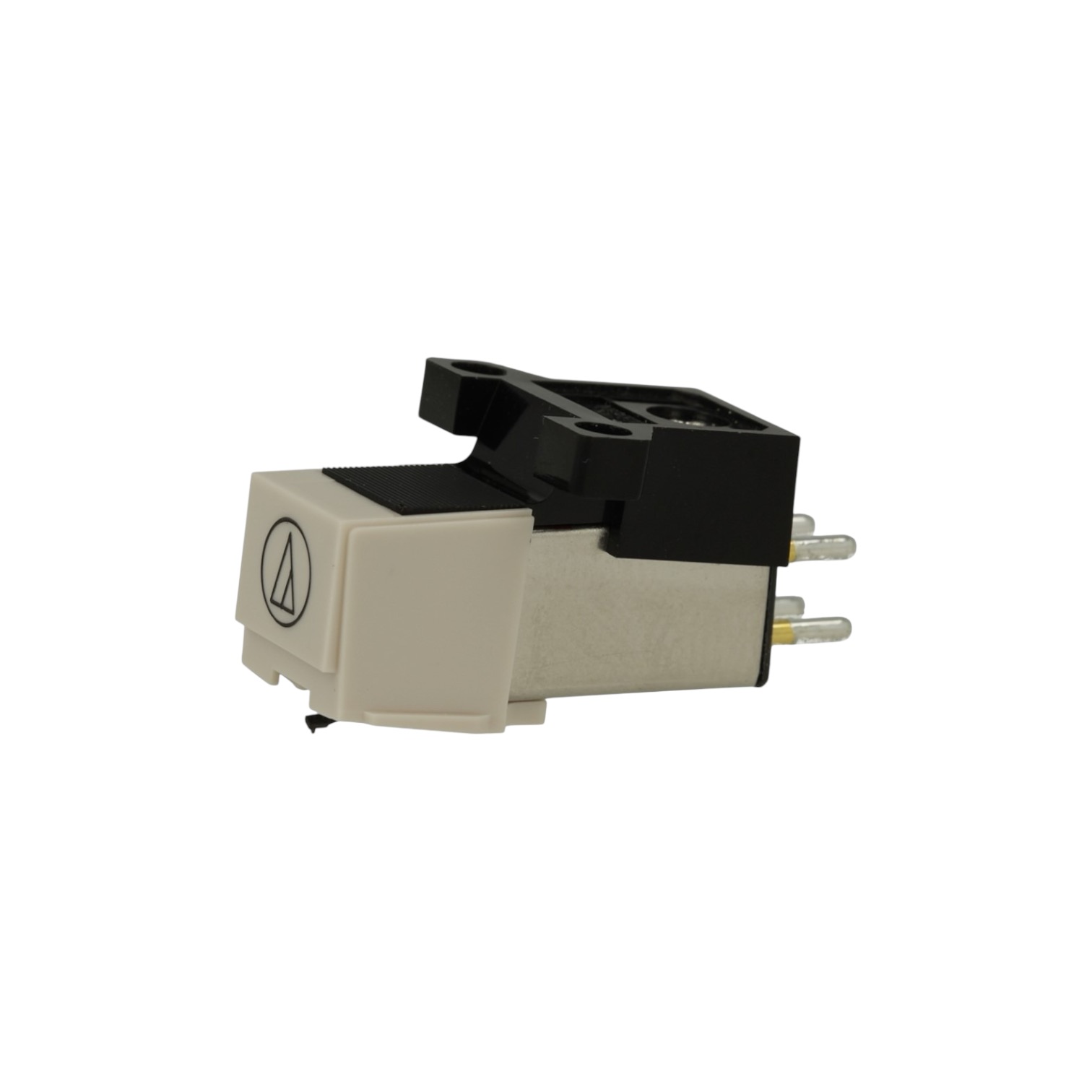 Punta Di Ricambio AT3600L Per Giradischi – Ago Phono Per Vinile, Uscita 4.2mV, 20Hz-20kHz, Compatibile Con Cartucce MM