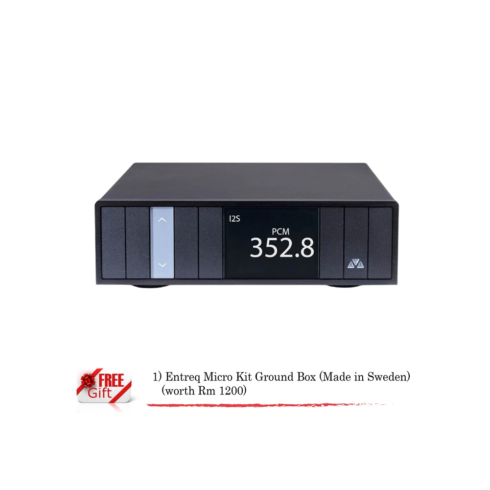 Metronome DSC Mini
