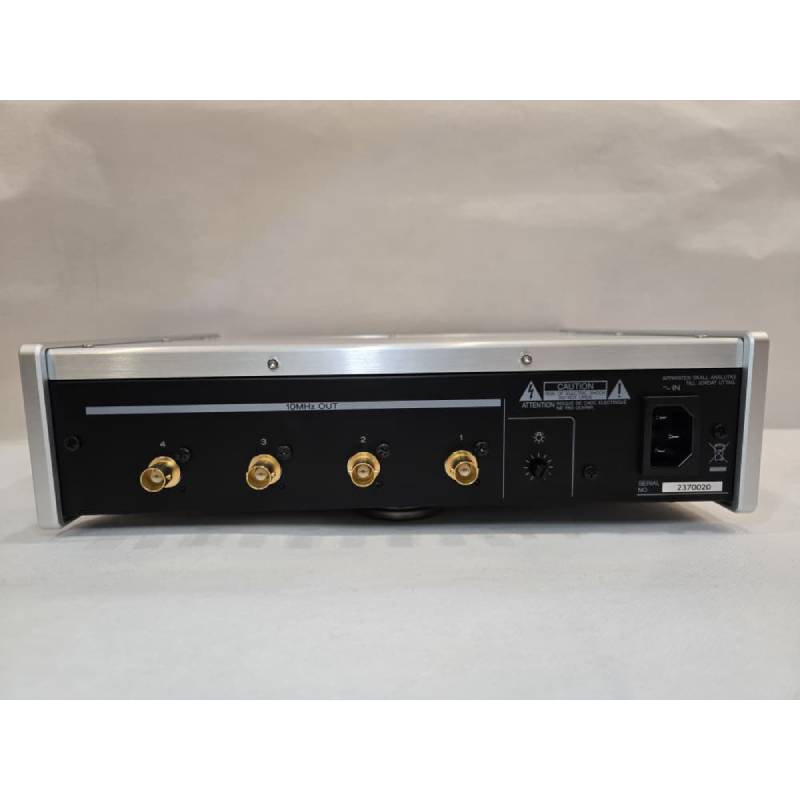 TEAC CG-10M-A