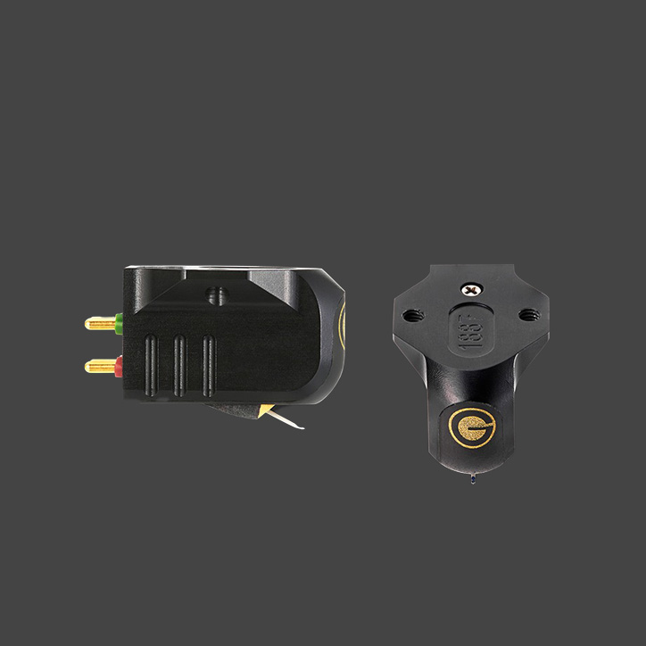 Goldring Ethos SE Moving Coil Cartridge