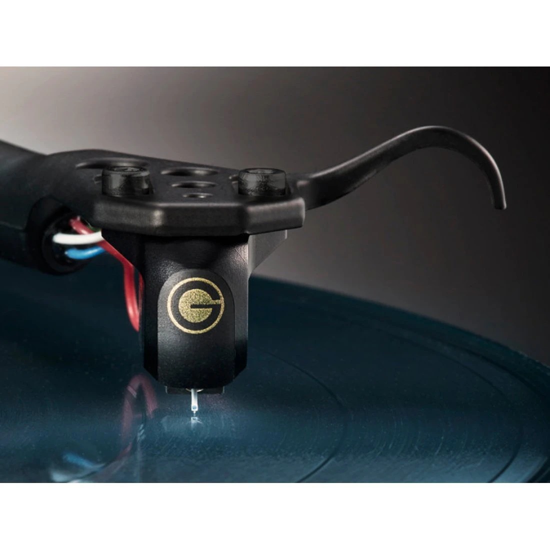 Goldring Ethos SE Moving Coil Cartridge