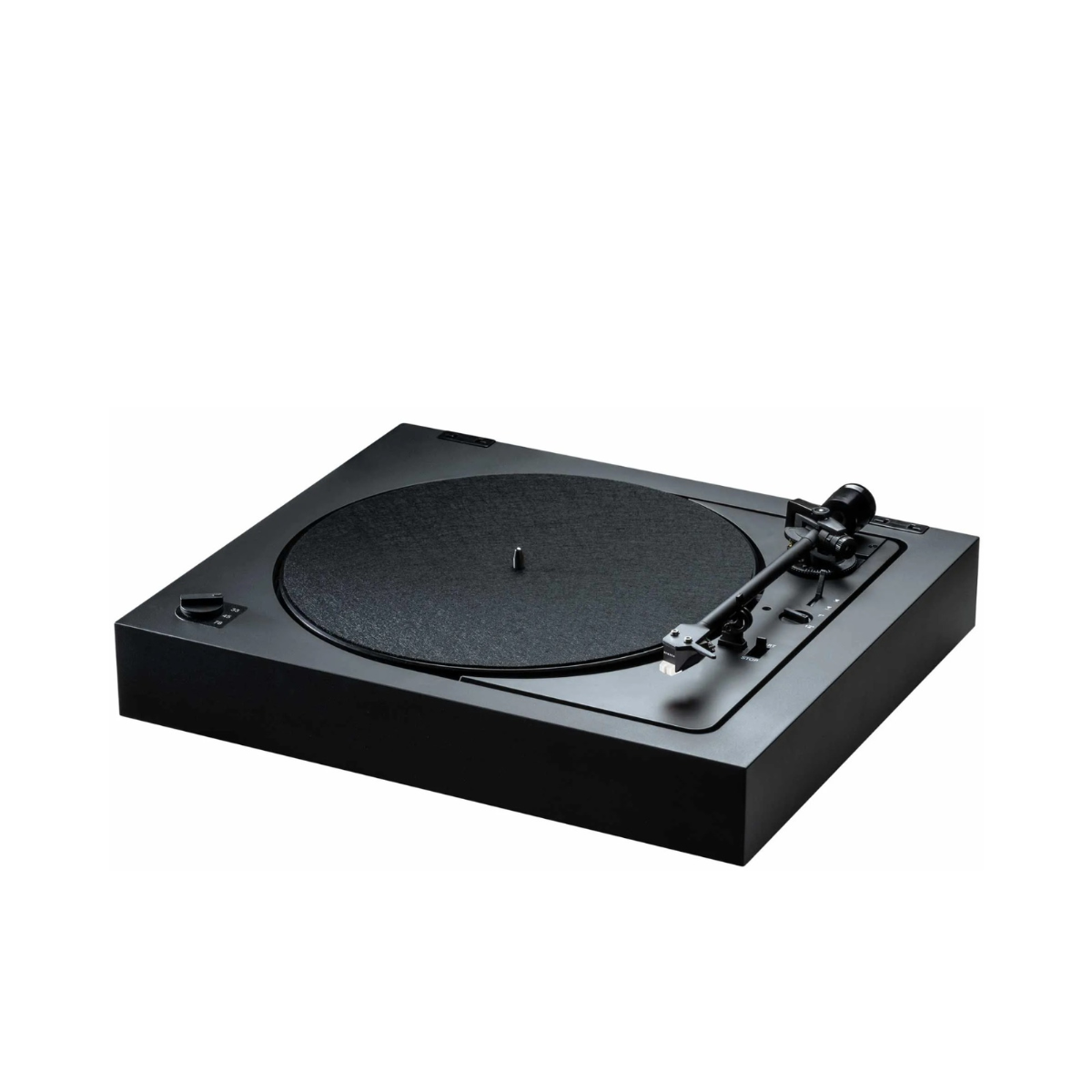 Pro-Ject Audio Systems AUTOMAT A2 Fully Automatic Sub-Chassis Turntable With Ortofon 2M Red Cartridge