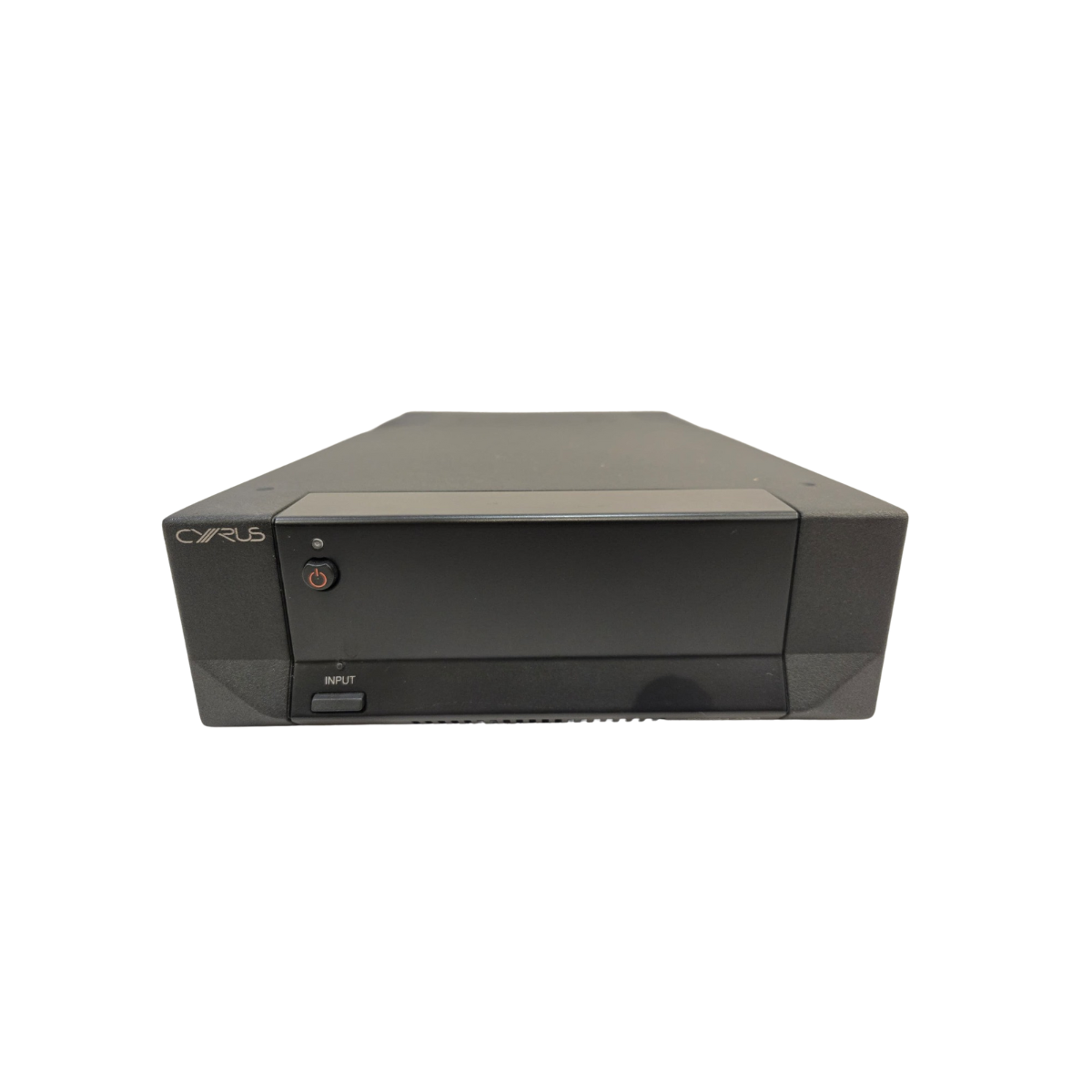 CYRUS Stereo 200 Power Amplifier
