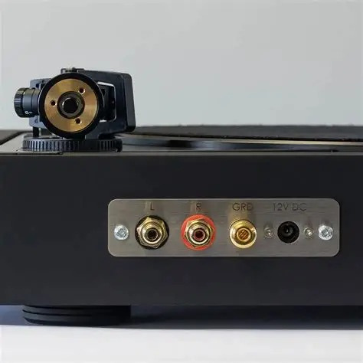 Pro-Ject Audio Systems AUTOMAT A2 Fully Automatic Sub-Chassis Turntable With Ortofon 2M Red Cartridge