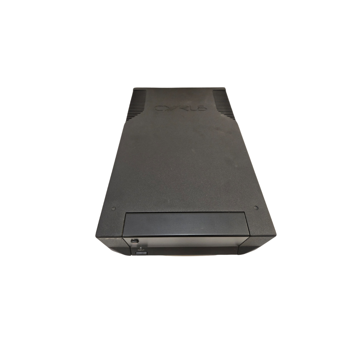 CYRUS Stereo 200 Power Amplifier