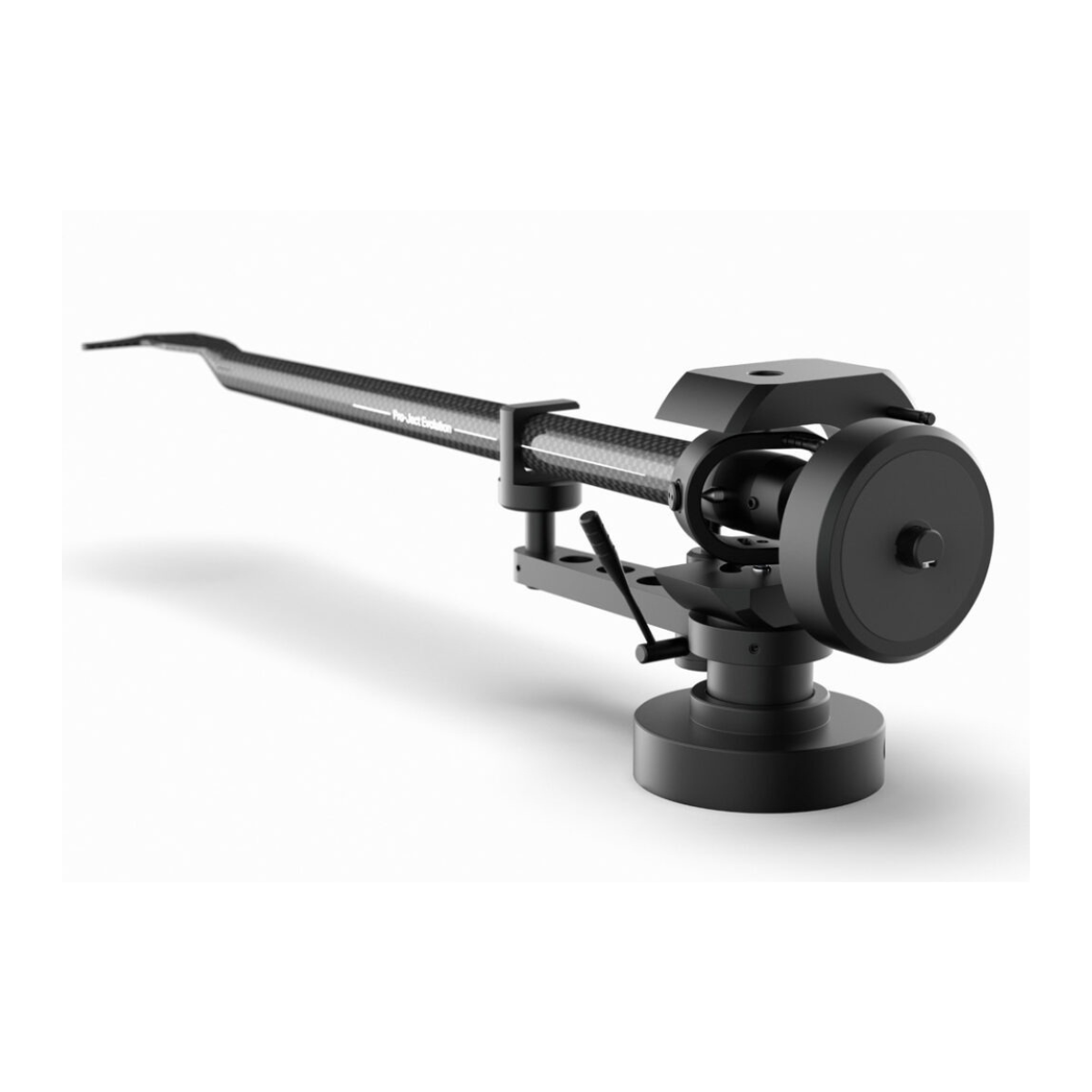 Pro-Ject Audio Systems 6perspeX Balanced Without Cartridge Turntable (Made In Europe)