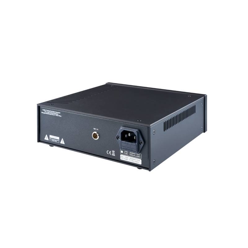 Pro-Ject Audio Systems Power Box RS Uni 1-way TT Linear Power Supply (2)