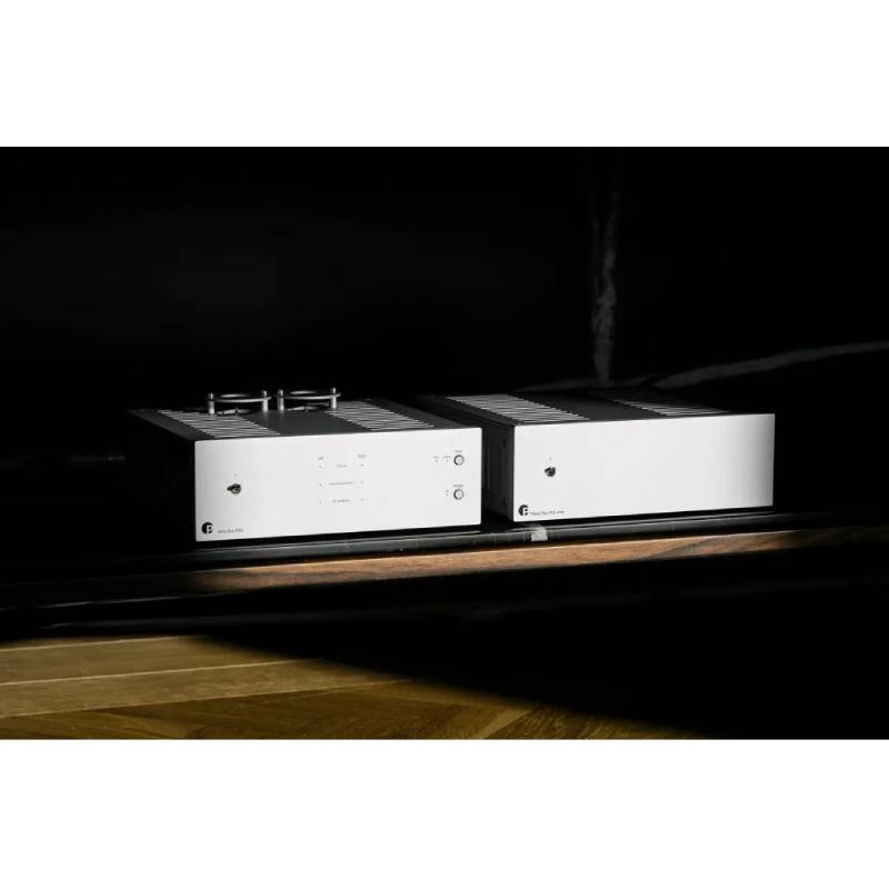 Pro-Ject Audio Systems Power Box RS2 Amp Linear Power Supply (1)