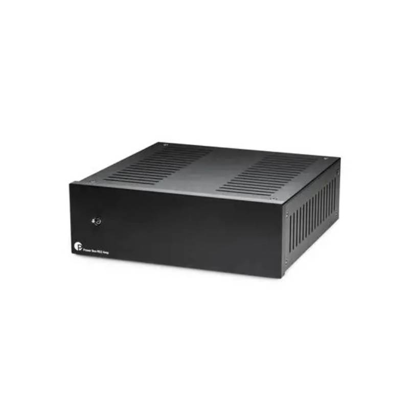 Pro-Ject Audio Systems Power Box RS2 Amp Linear Power Supply (4)