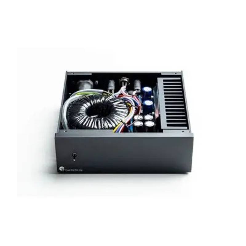 Pro-Ject Audio Systems Power Box RS2 Amp Linear Power Supply (5)