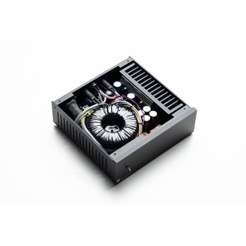 Pro-Ject Audio Systems Power Box RS2 Amp Linear Power Supply (6)