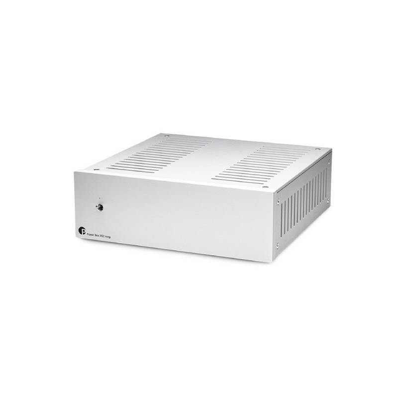 Pro-Ject Audio Systems Power Box RS2 Amp Linear Power Supply (7)