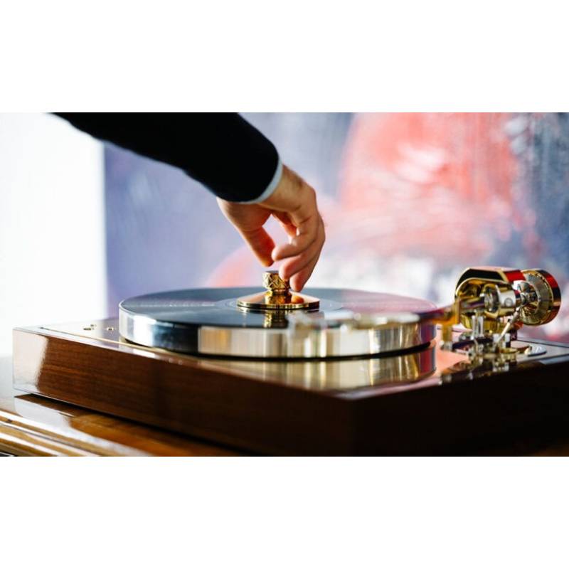 Pro-Ject Audio Systems The Classic Reference (1)