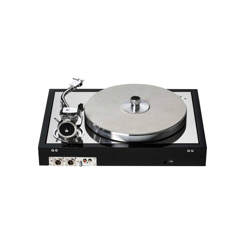 Pro-Ject Audio Systems The Classic Reference (2)