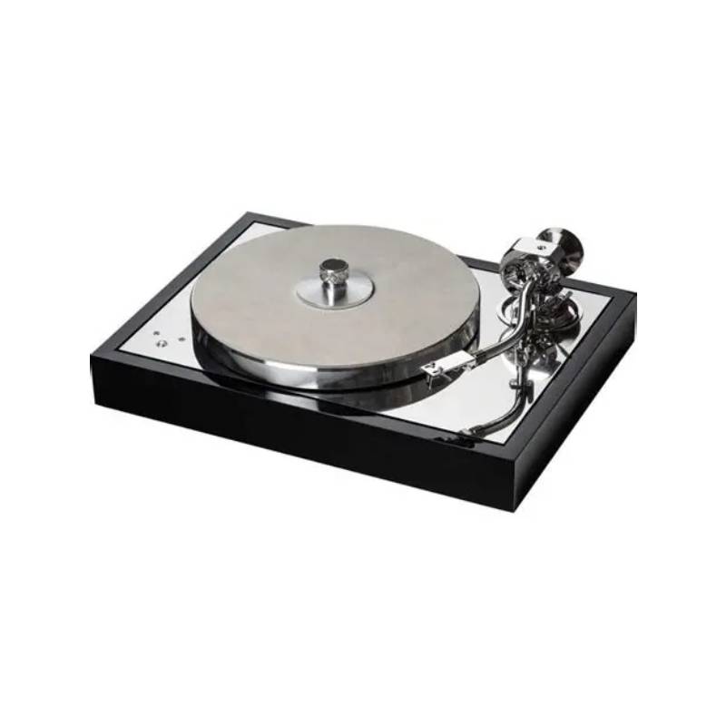 Pro-Ject Audio Systems The Classic Reference (3)