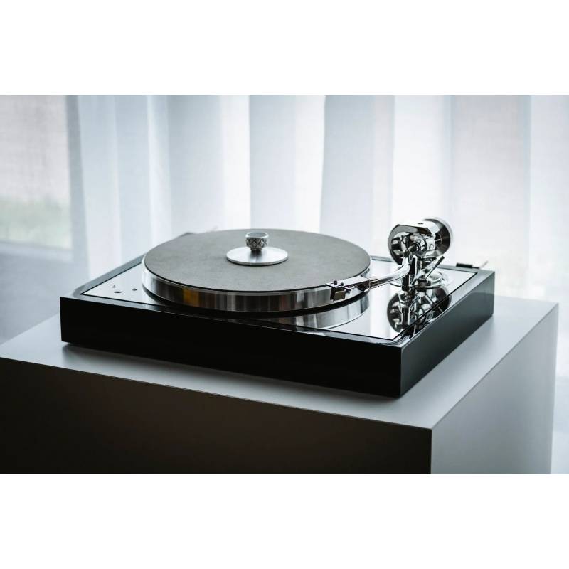 Pro-Ject Audio Systems The Classic Reference (6)