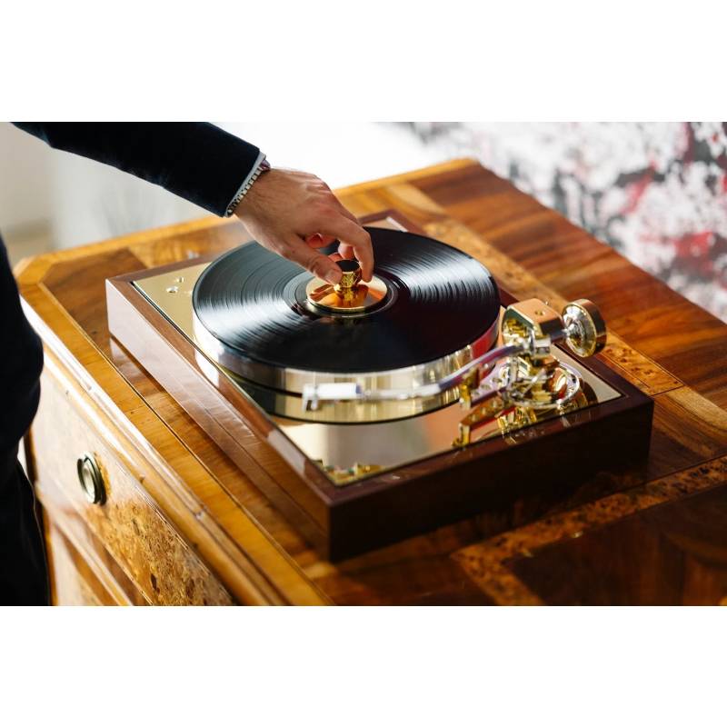 Pro-Ject Audio Systems The Classic Reference (8)