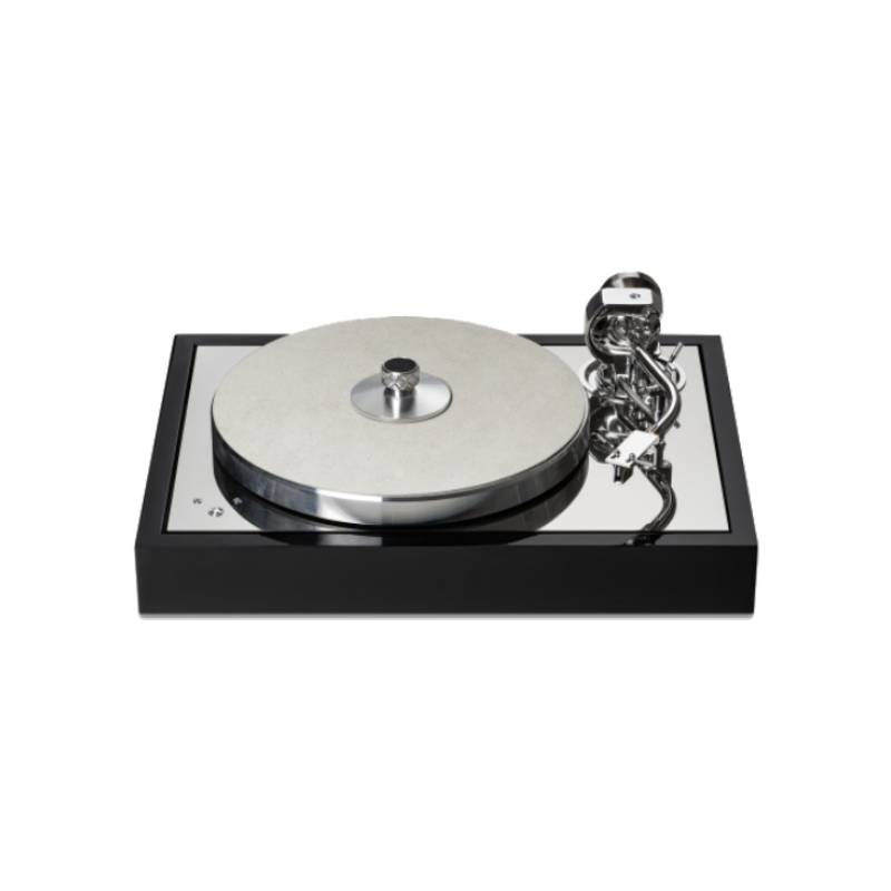 Pro-Ject Audio Systems The Classic Reference (9)